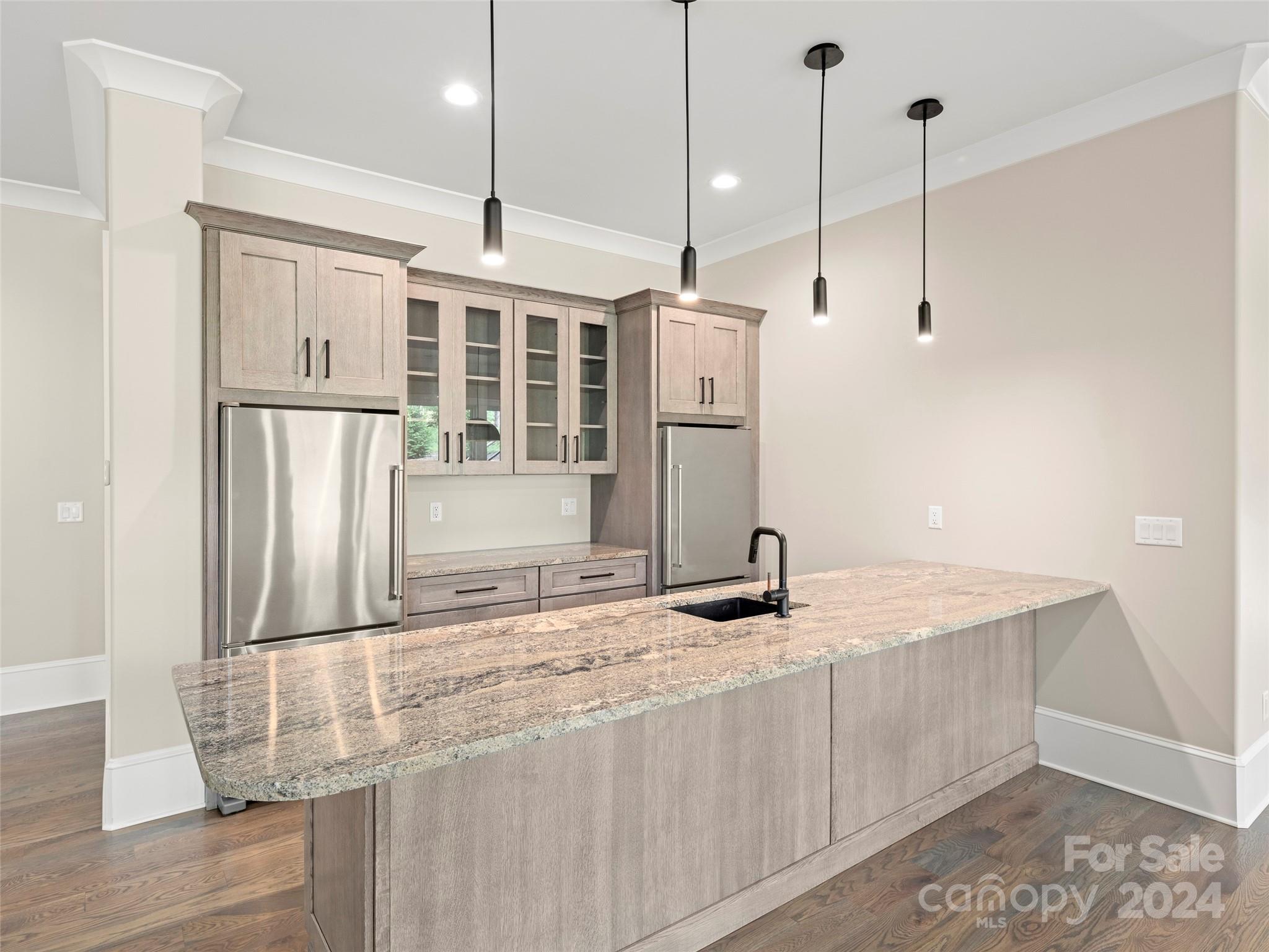 Ramble Biltmore Forest - Residential