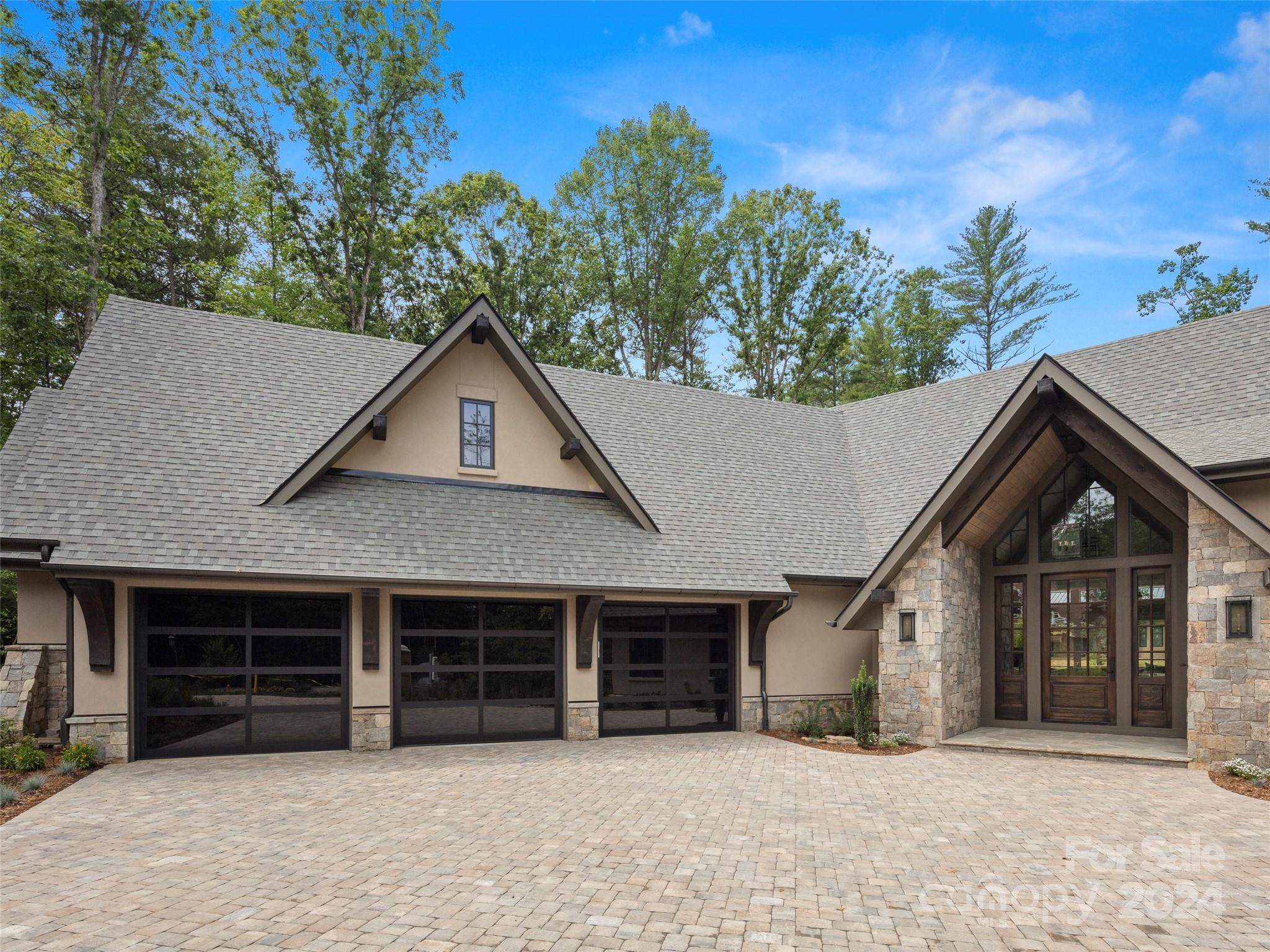 Ramble Biltmore Forest - Residential