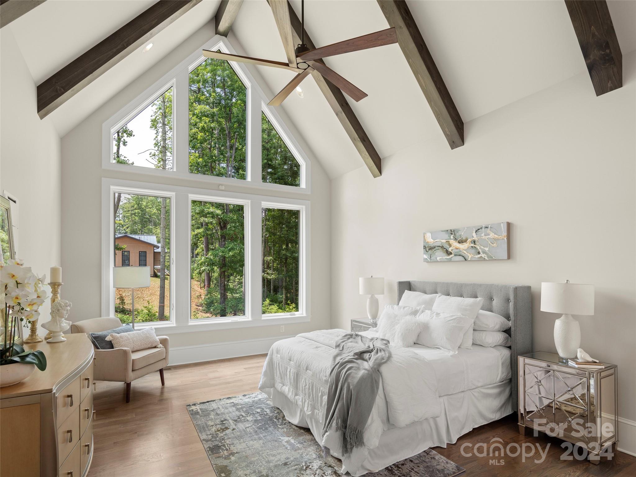 Ramble Biltmore Forest - Residential