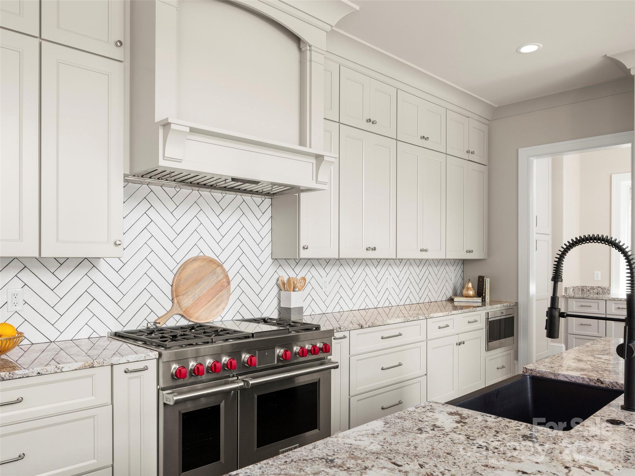 Ramble Biltmore Forest - Residential