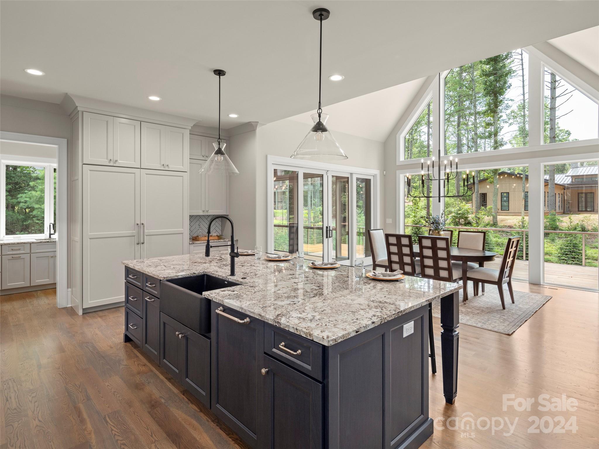 Ramble Biltmore Forest - Residential