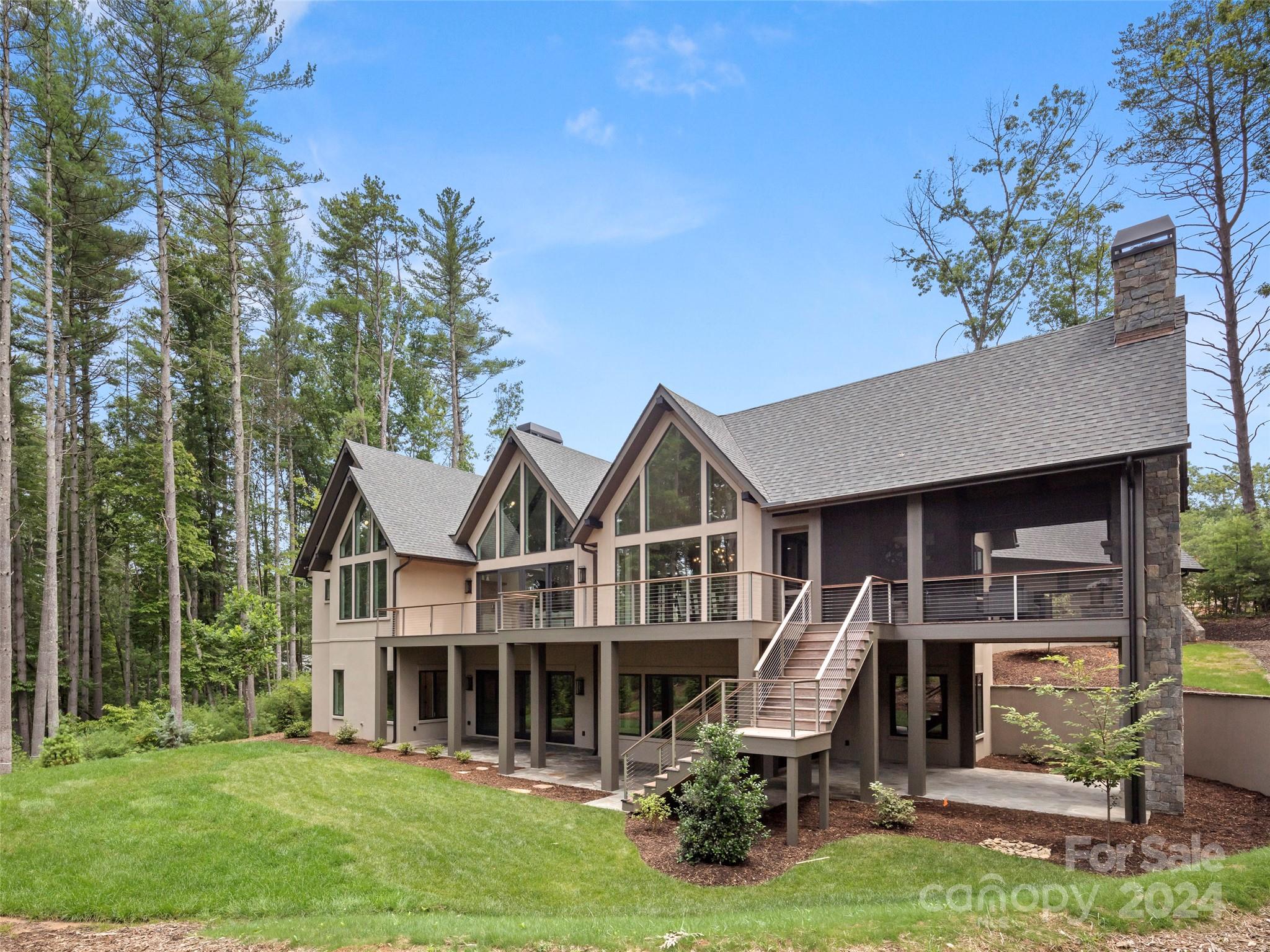 Ramble Biltmore Forest - Residential