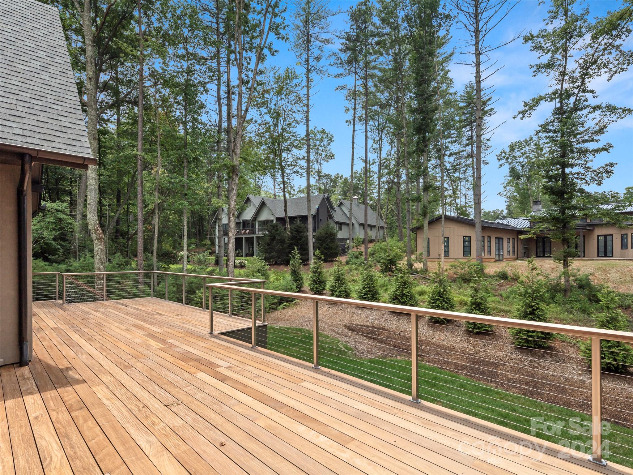 Ramble Biltmore Forest - Residential