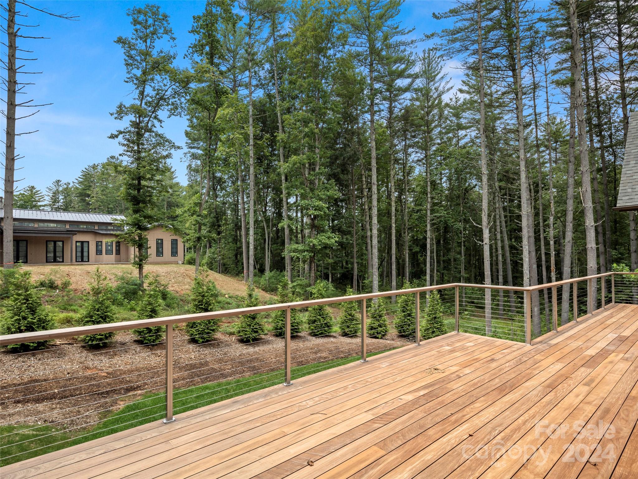 Ramble Biltmore Forest - Residential