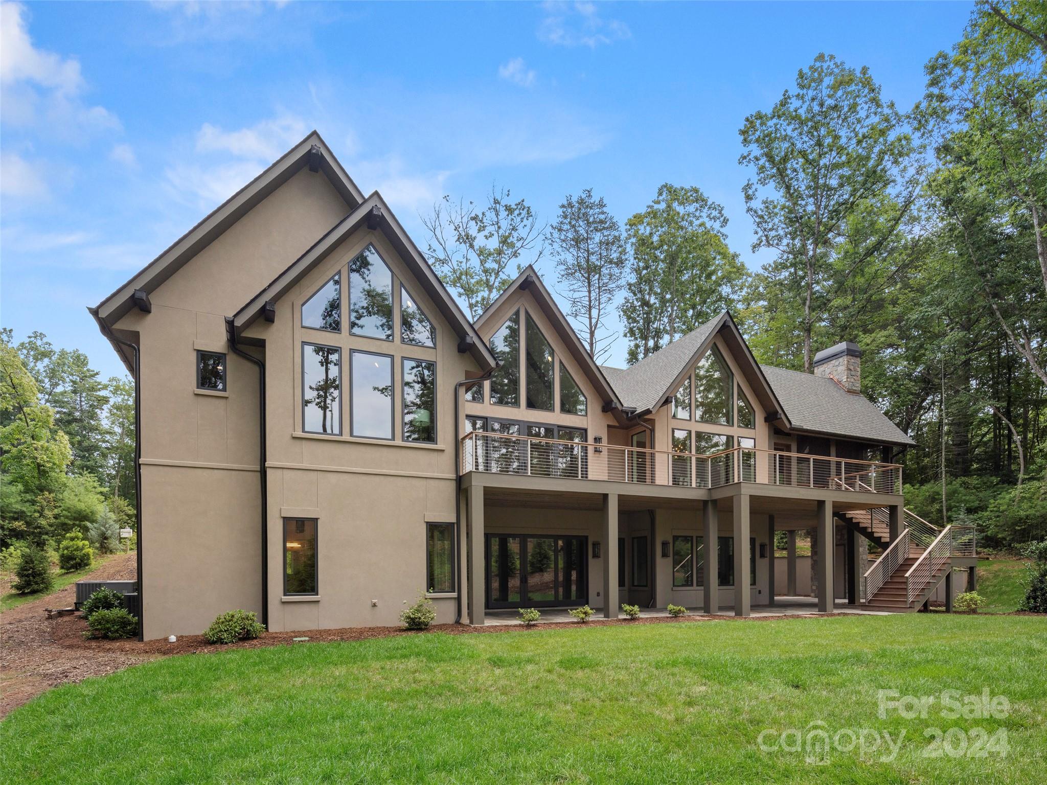 Ramble Biltmore Forest - Residential