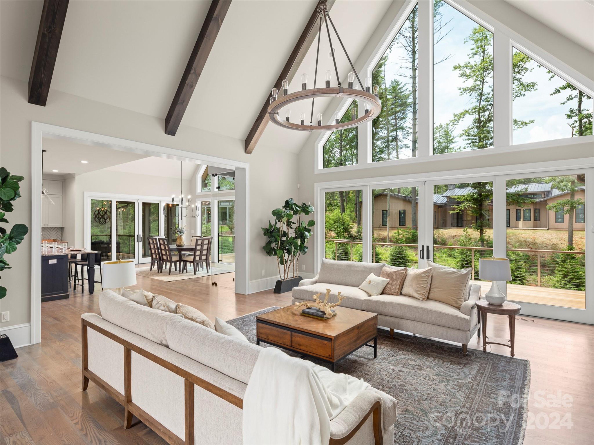 Ramble Biltmore Forest - Residential