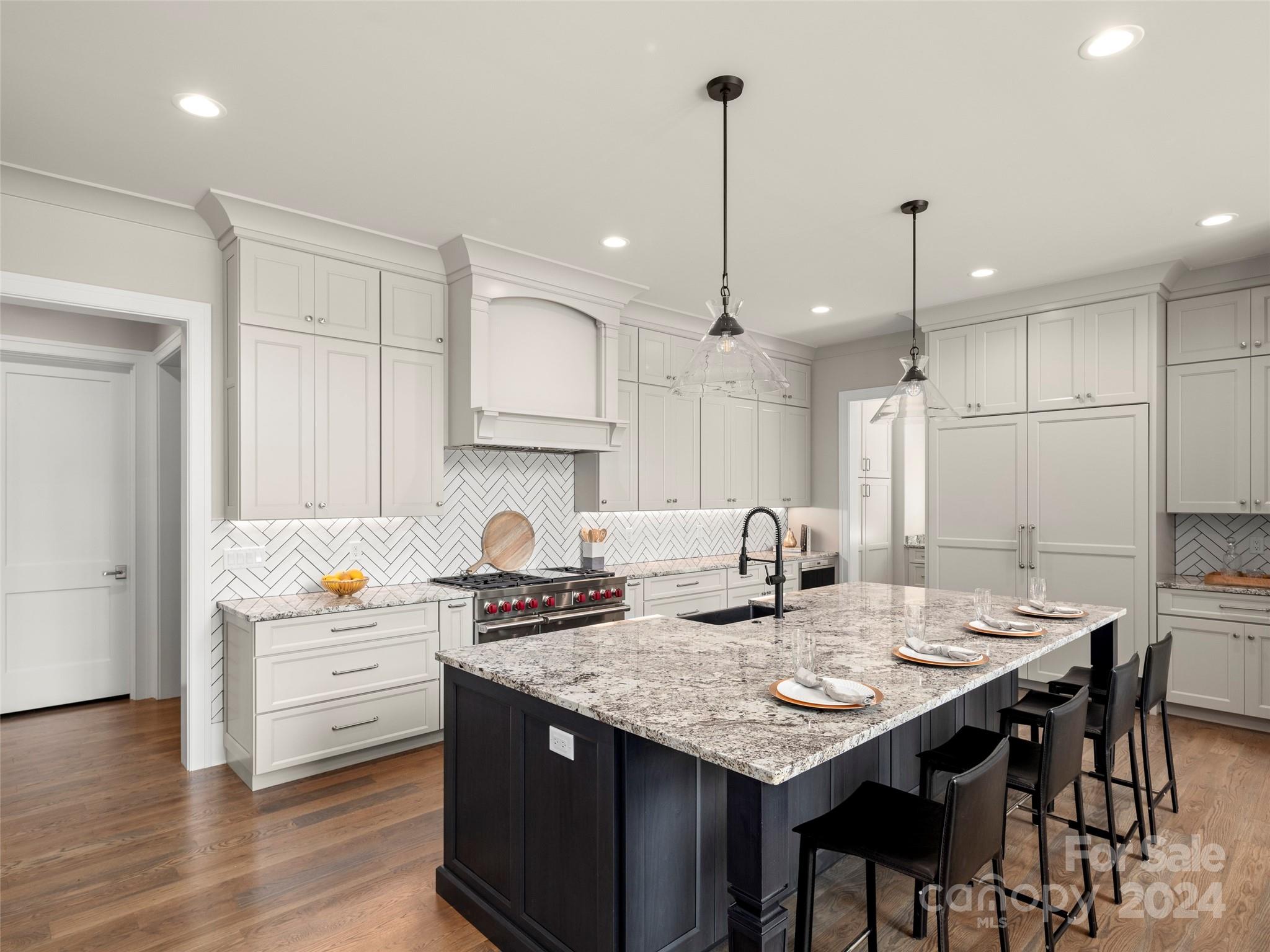 Ramble Biltmore Forest - Residential