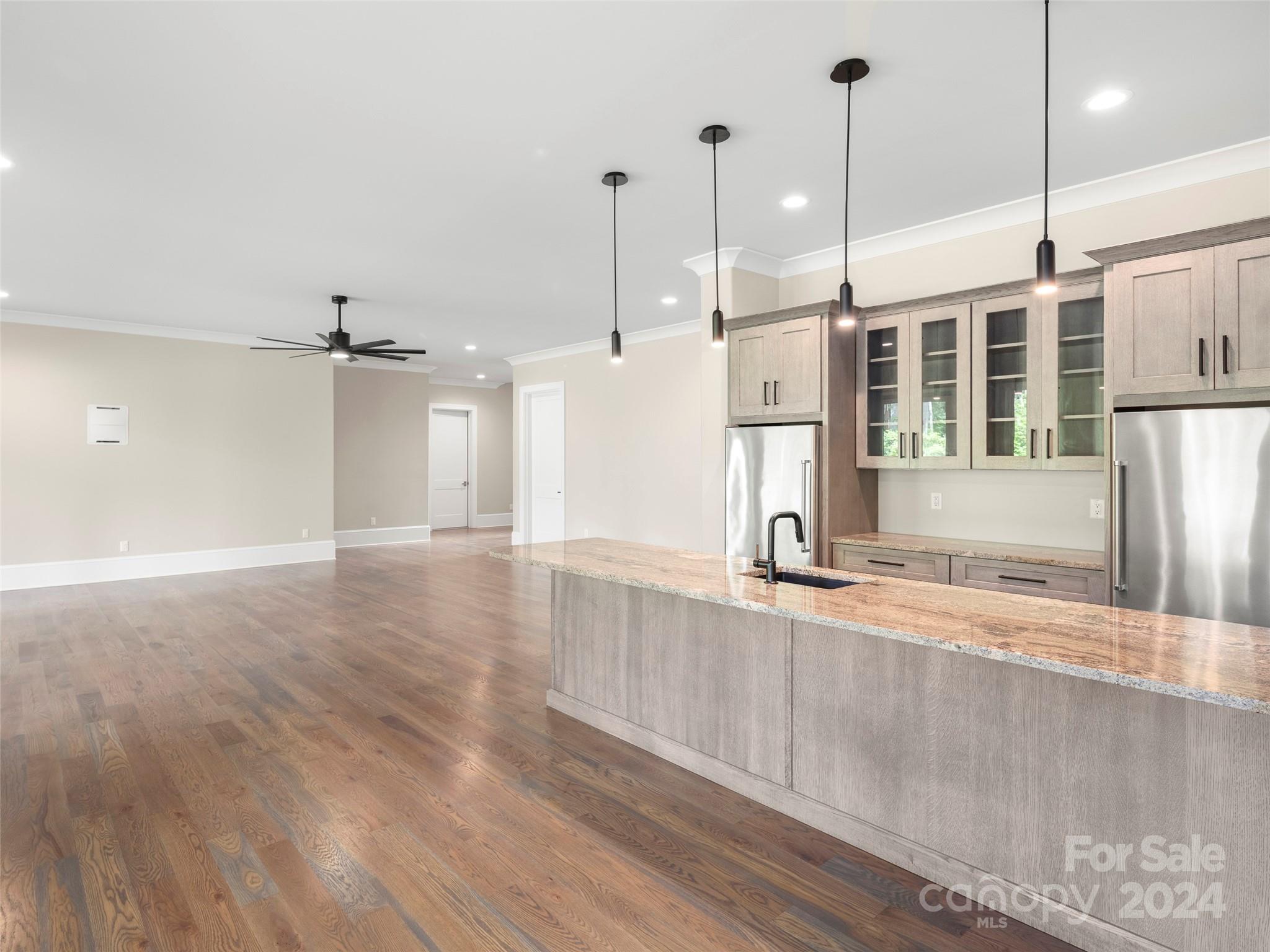 Ramble Biltmore Forest - Residential