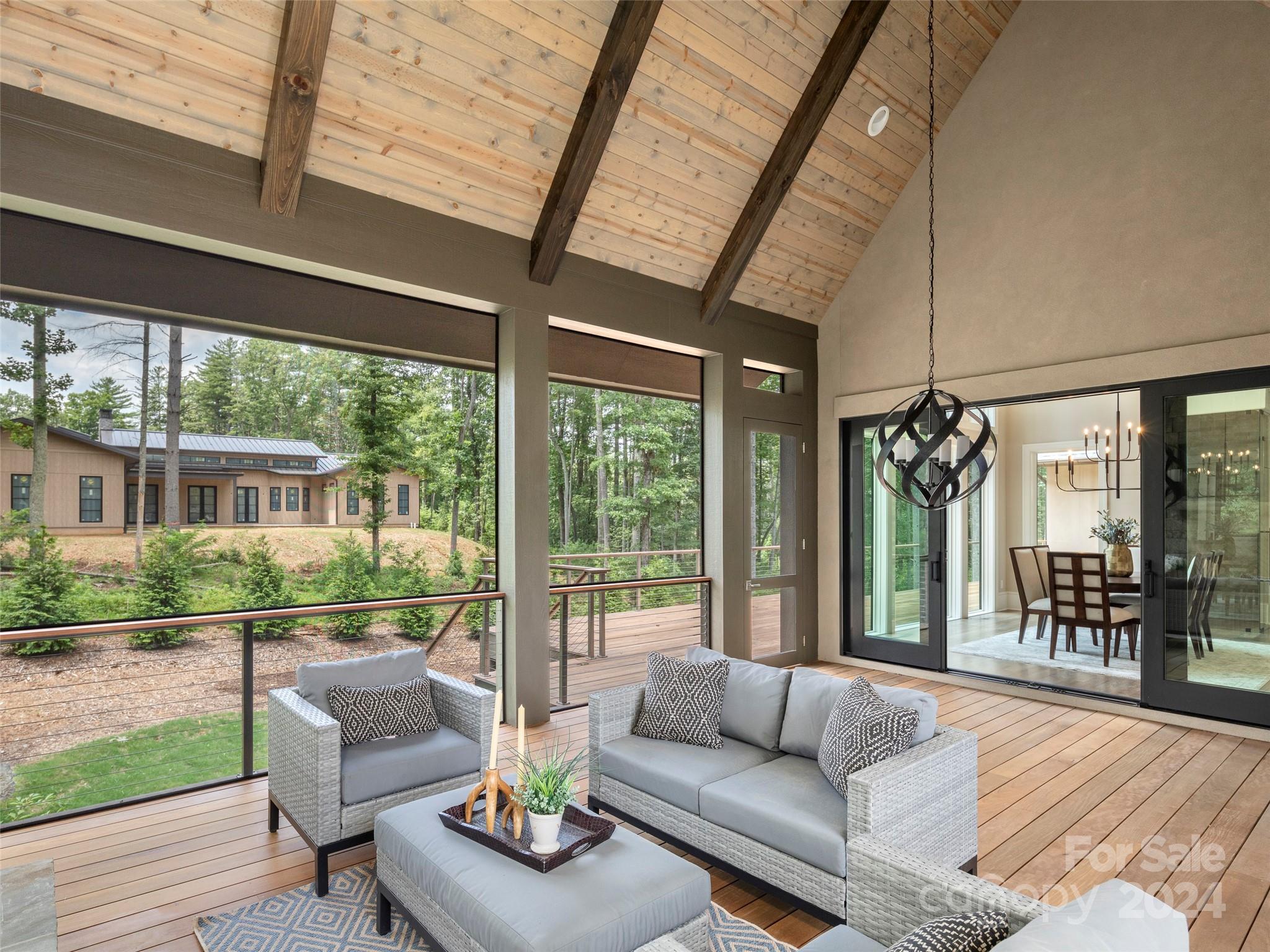 Ramble Biltmore Forest - Residential