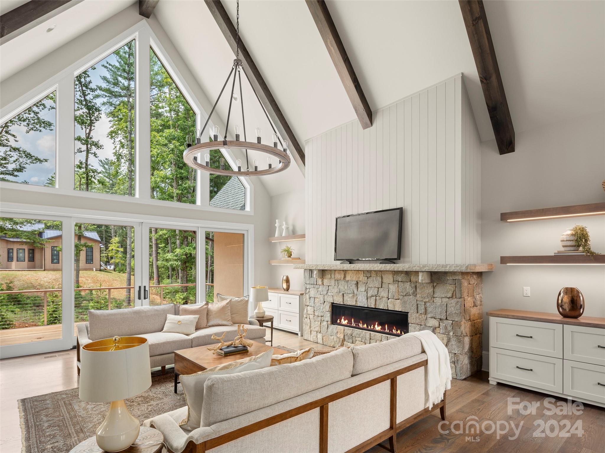 Ramble Biltmore Forest - Residential