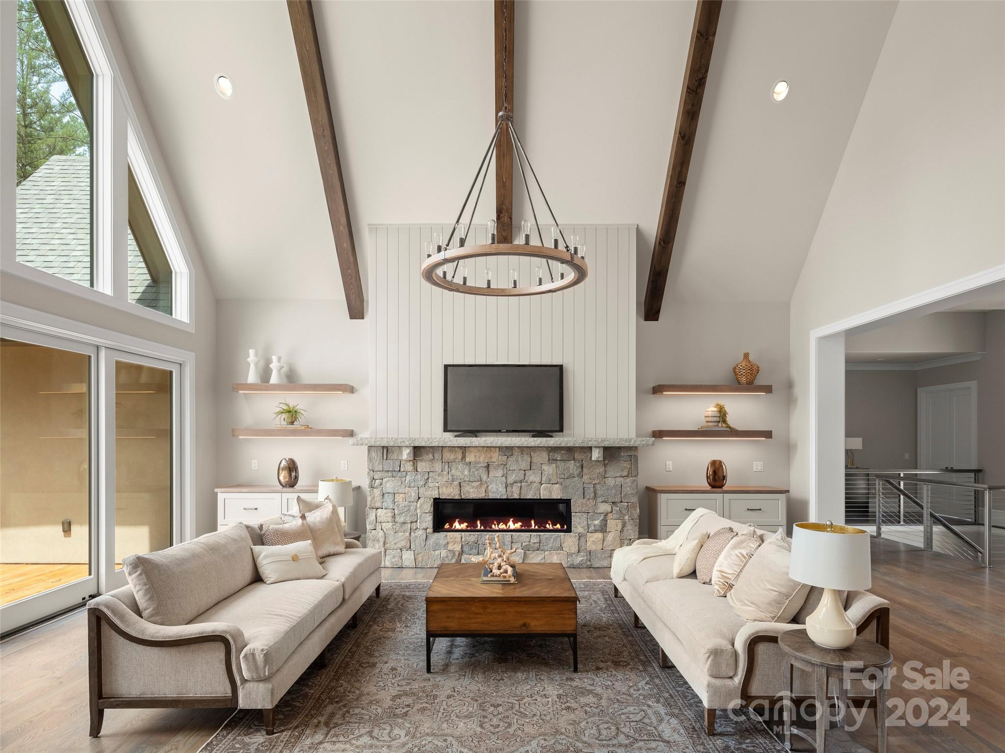 Ramble Biltmore Forest - Residential