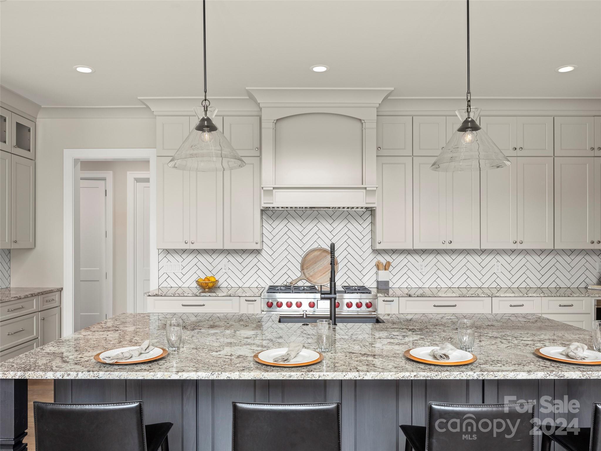 Ramble Biltmore Forest - Residential