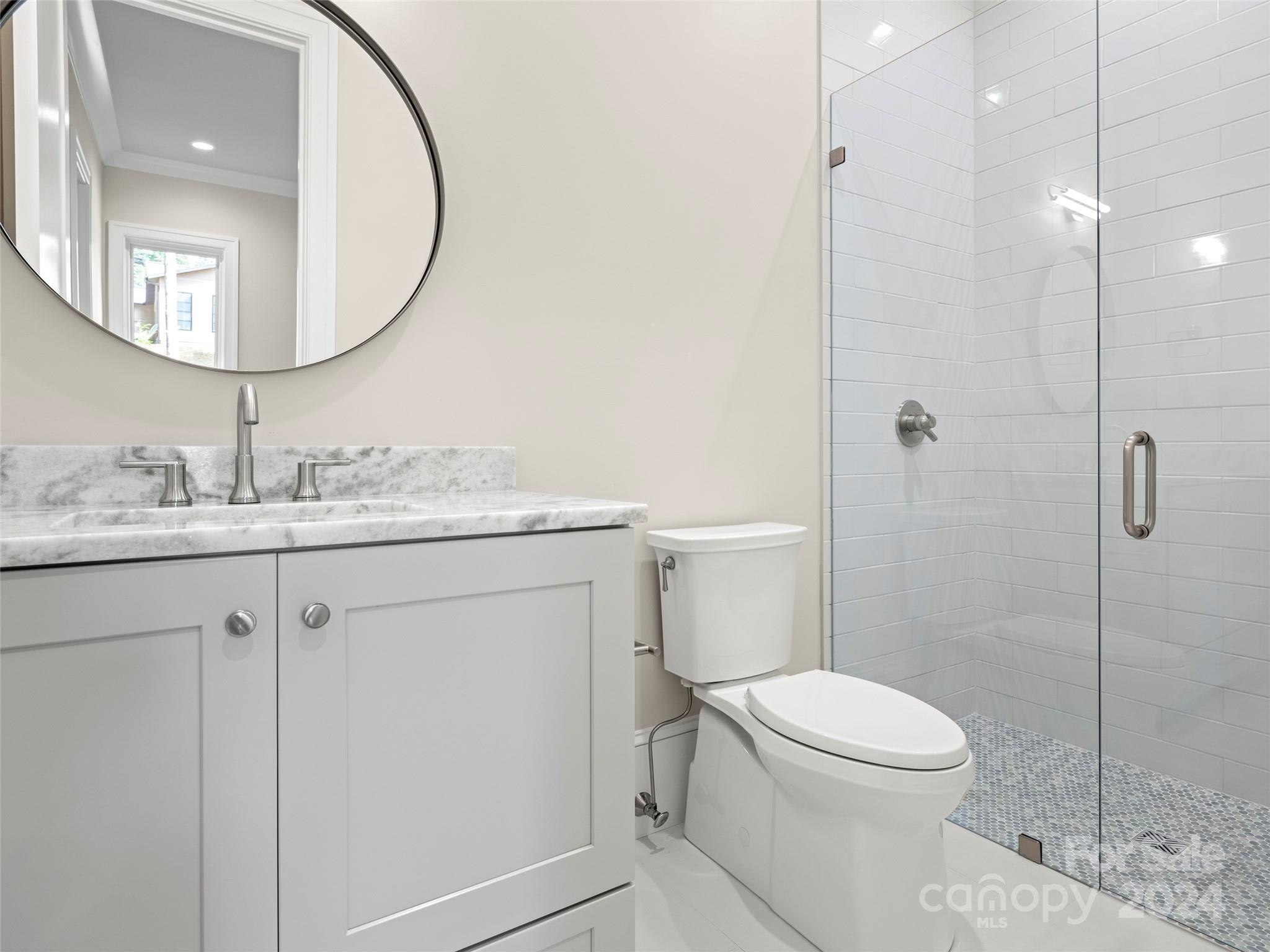 Ramble Biltmore Forest - Residential