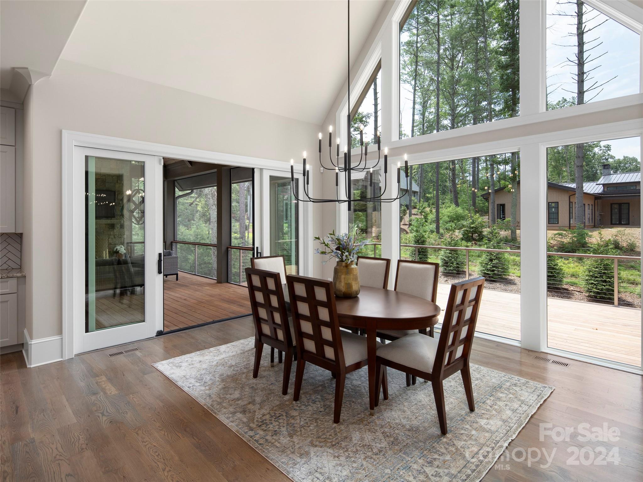 Ramble Biltmore Forest - Residential