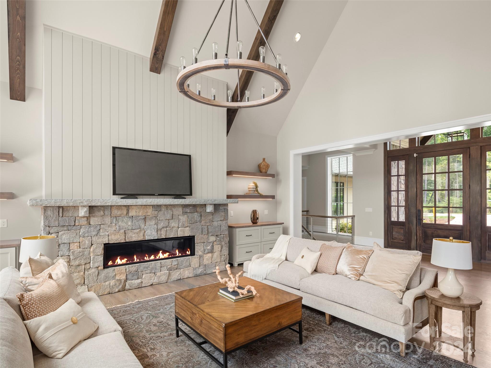 Ramble Biltmore Forest - Residential