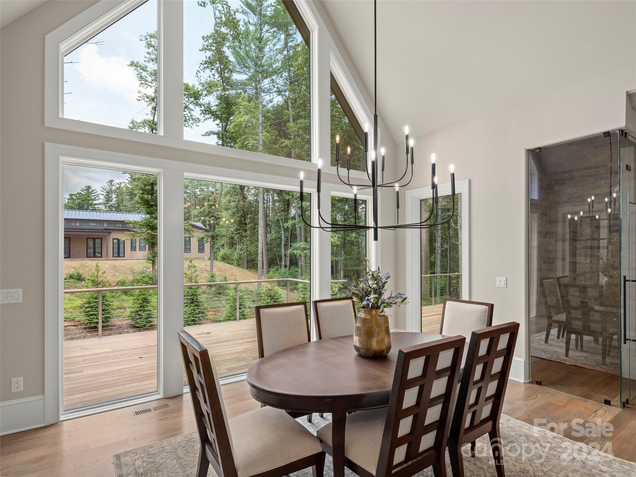 Ramble Biltmore Forest - Residential