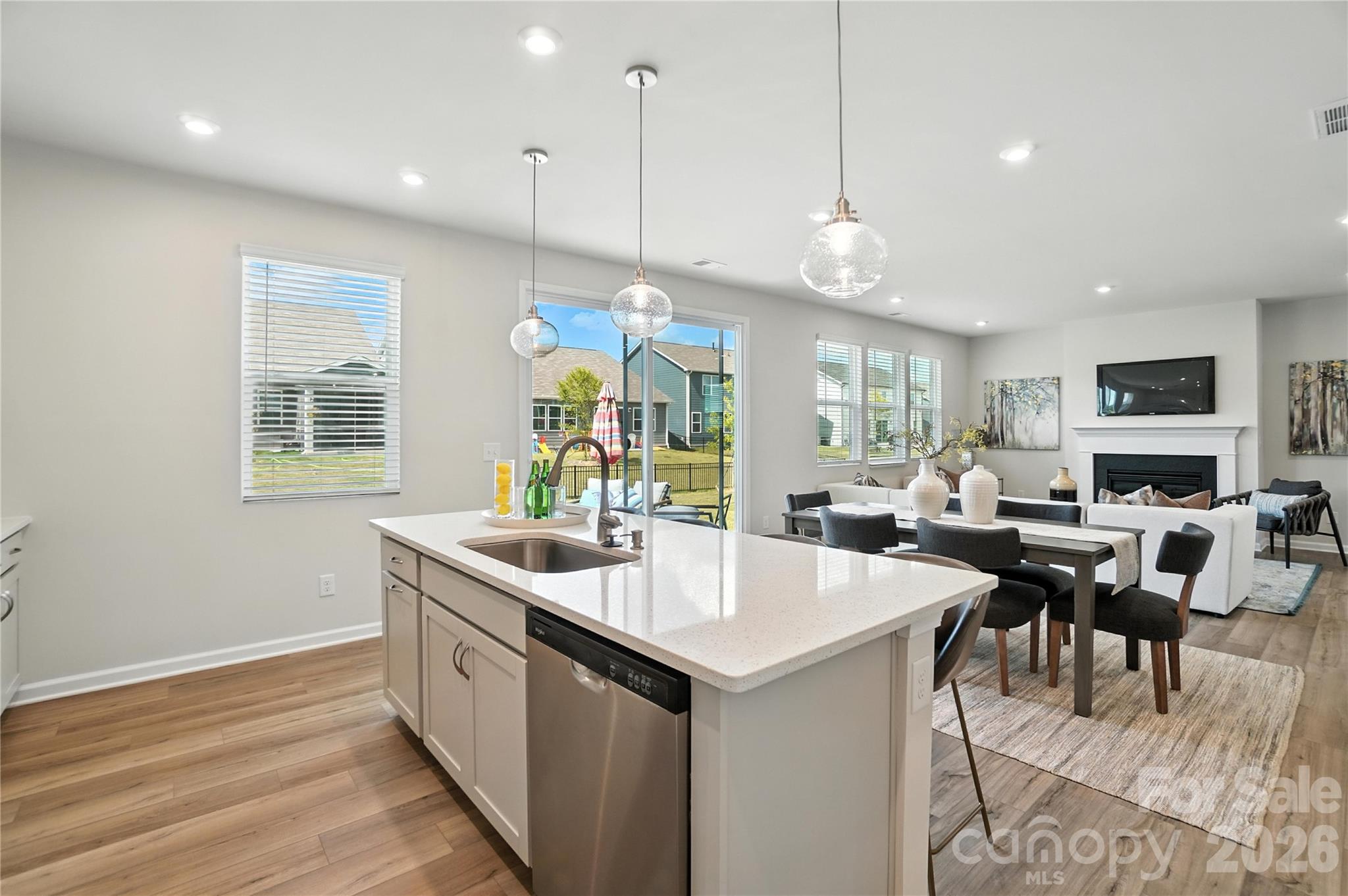 Westfall - Residential