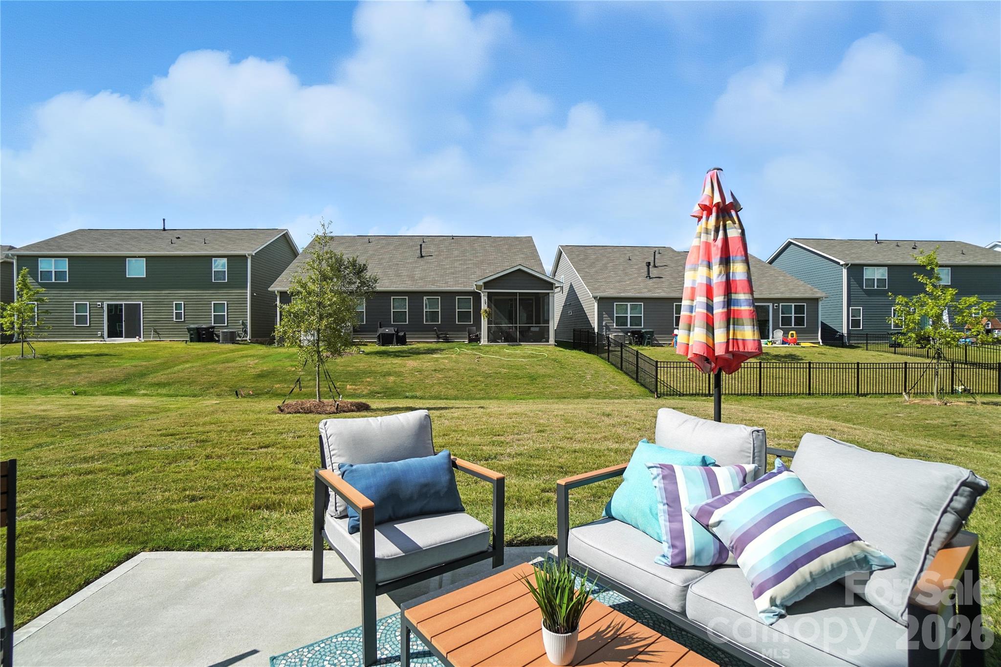 Westfall - Residential