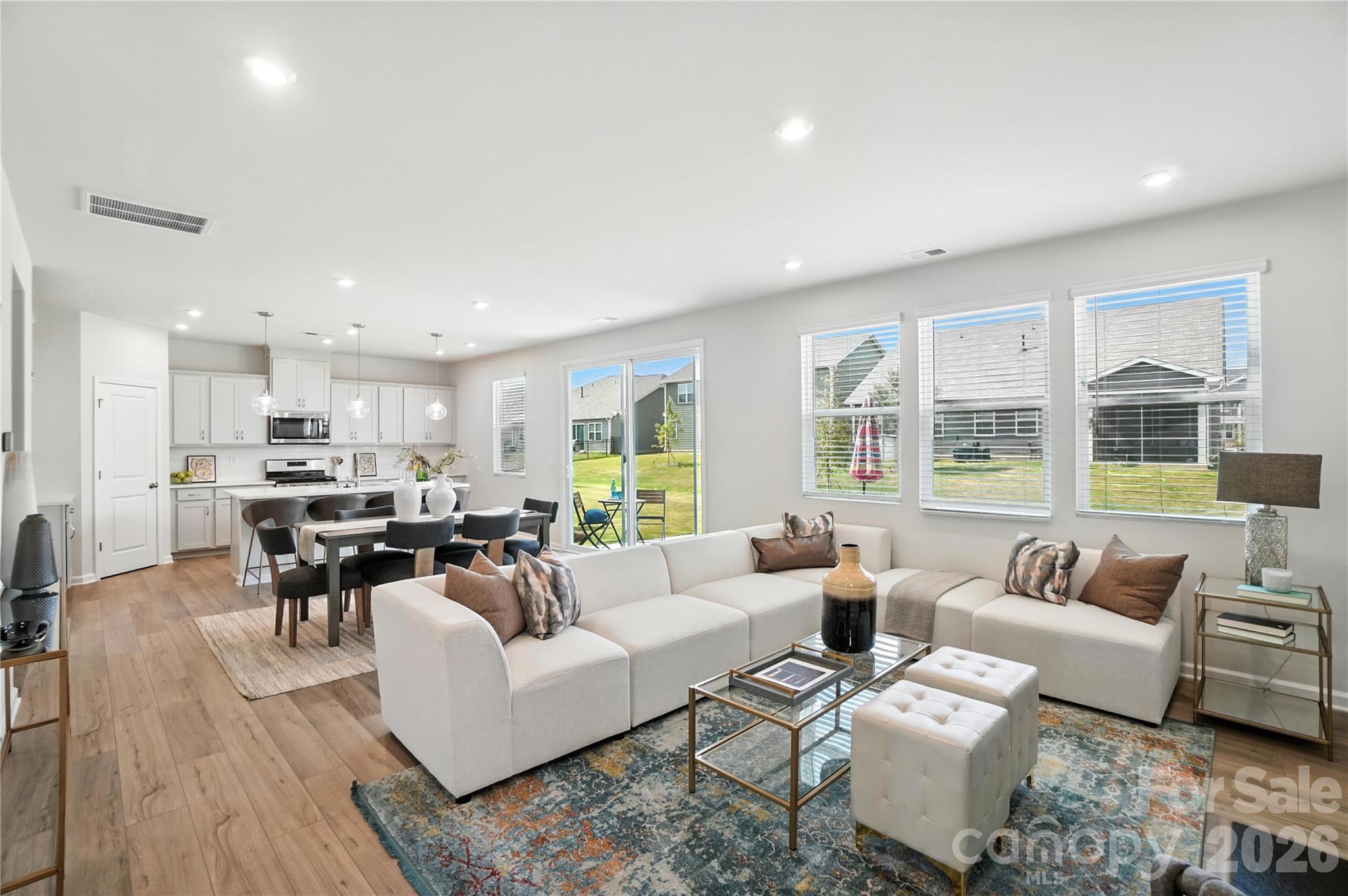 Westfall - Residential