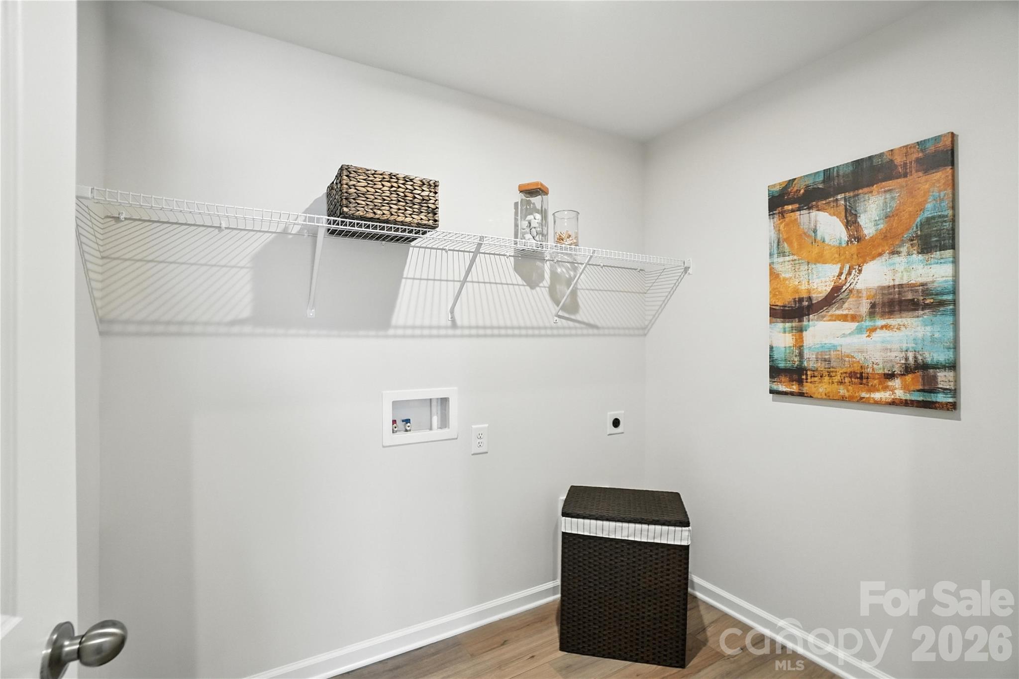 Westfall - Residential