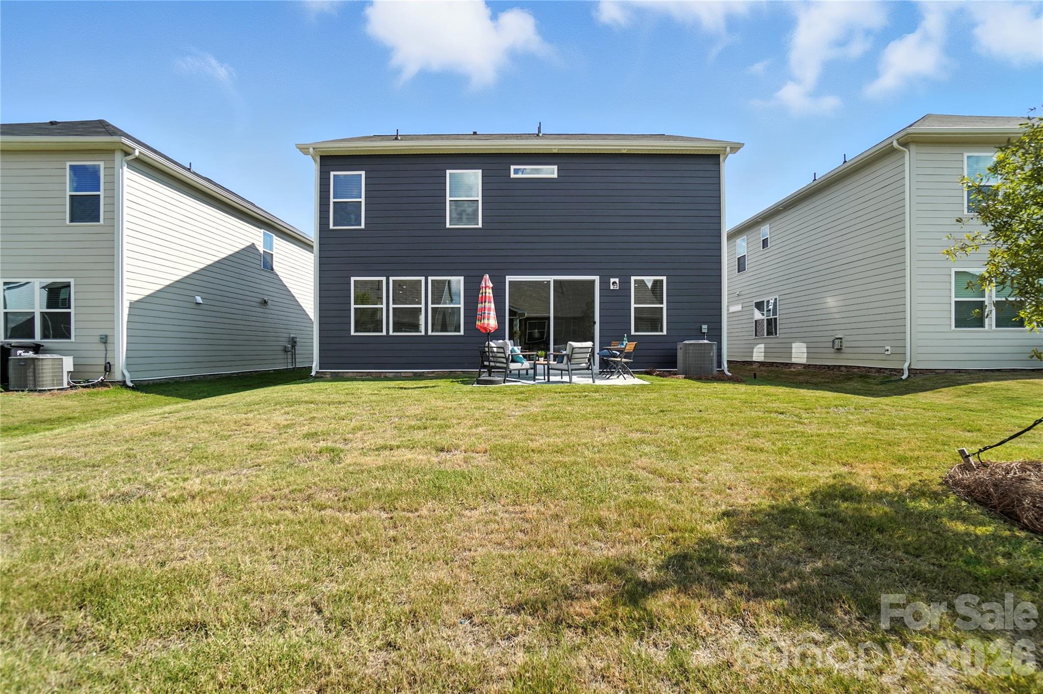 Westfall - Residential