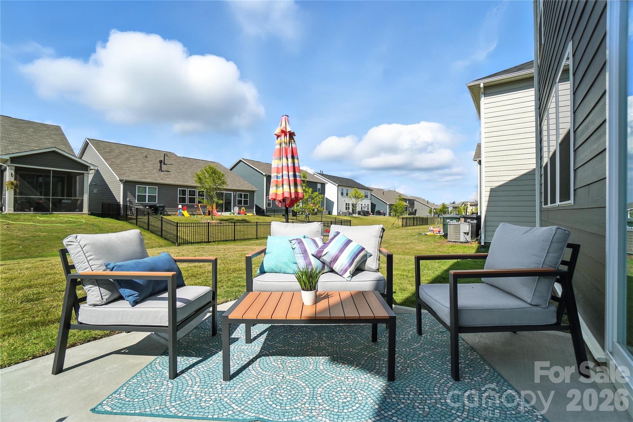 Westfall - Residential