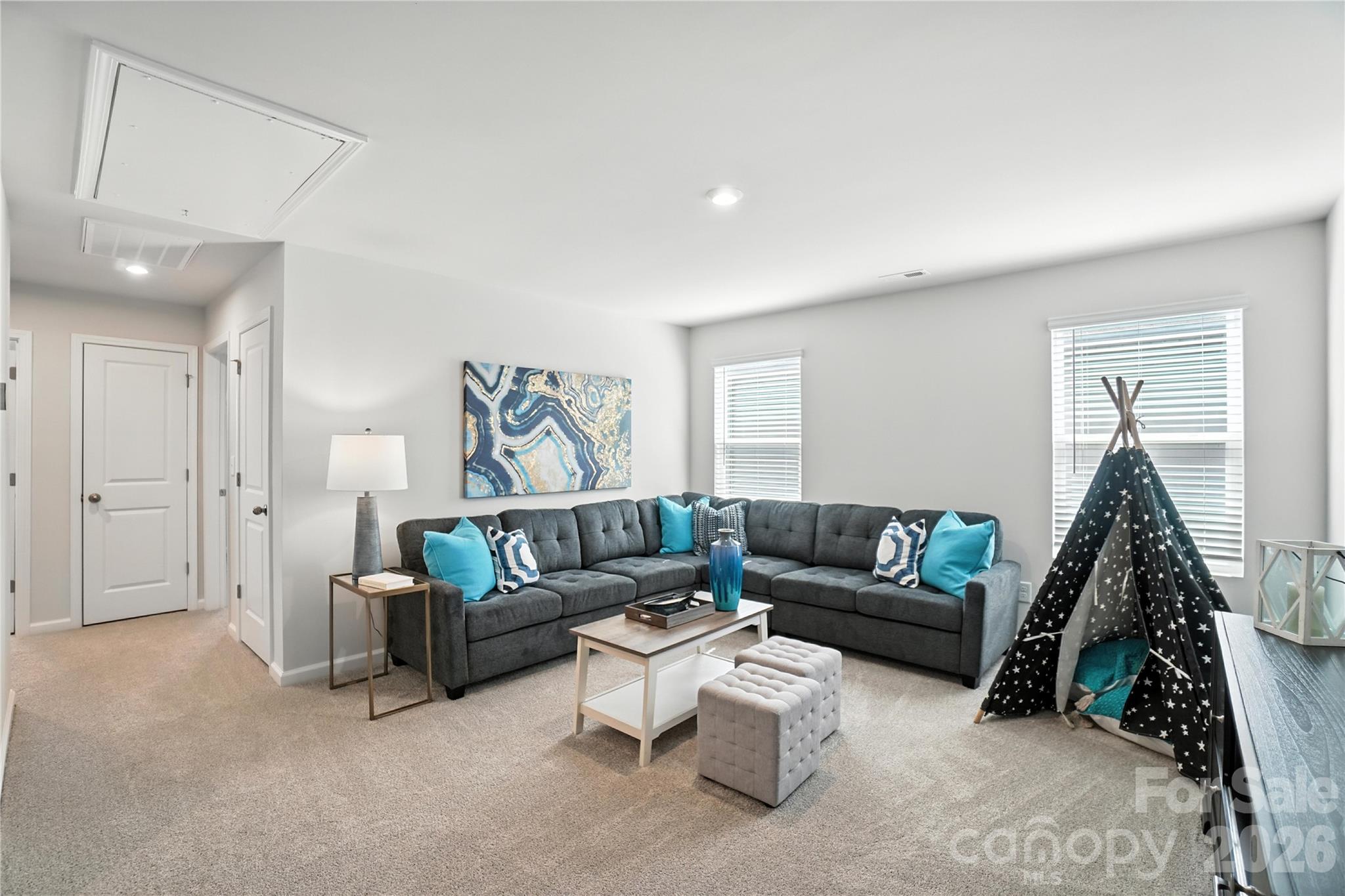 Westfall - Residential