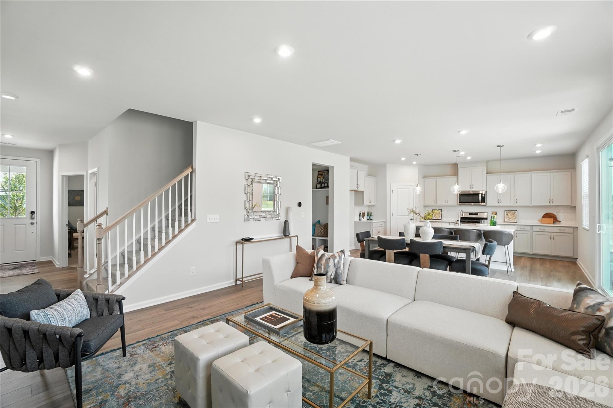 Westfall - Residential