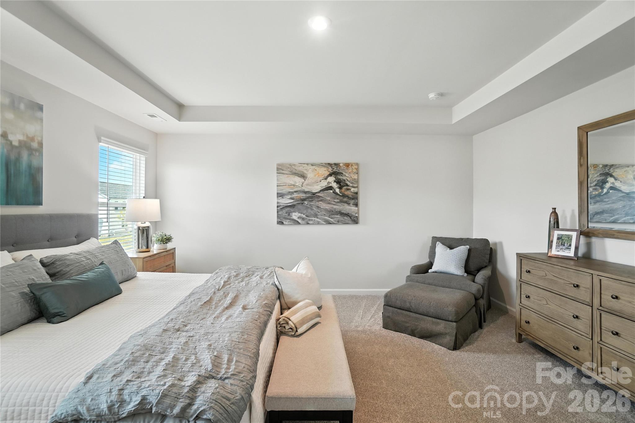 Westfall - Residential