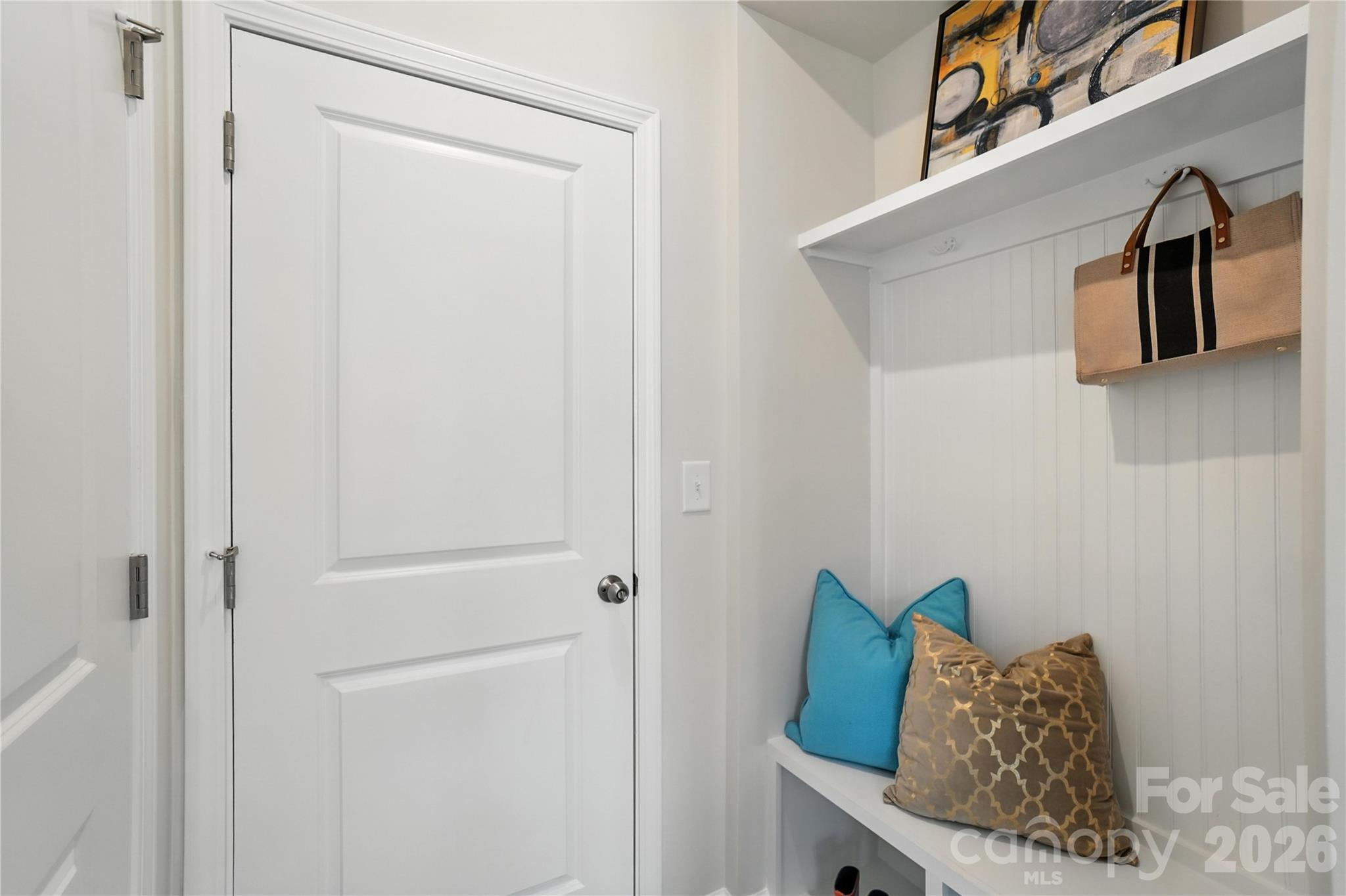 Westfall - Residential