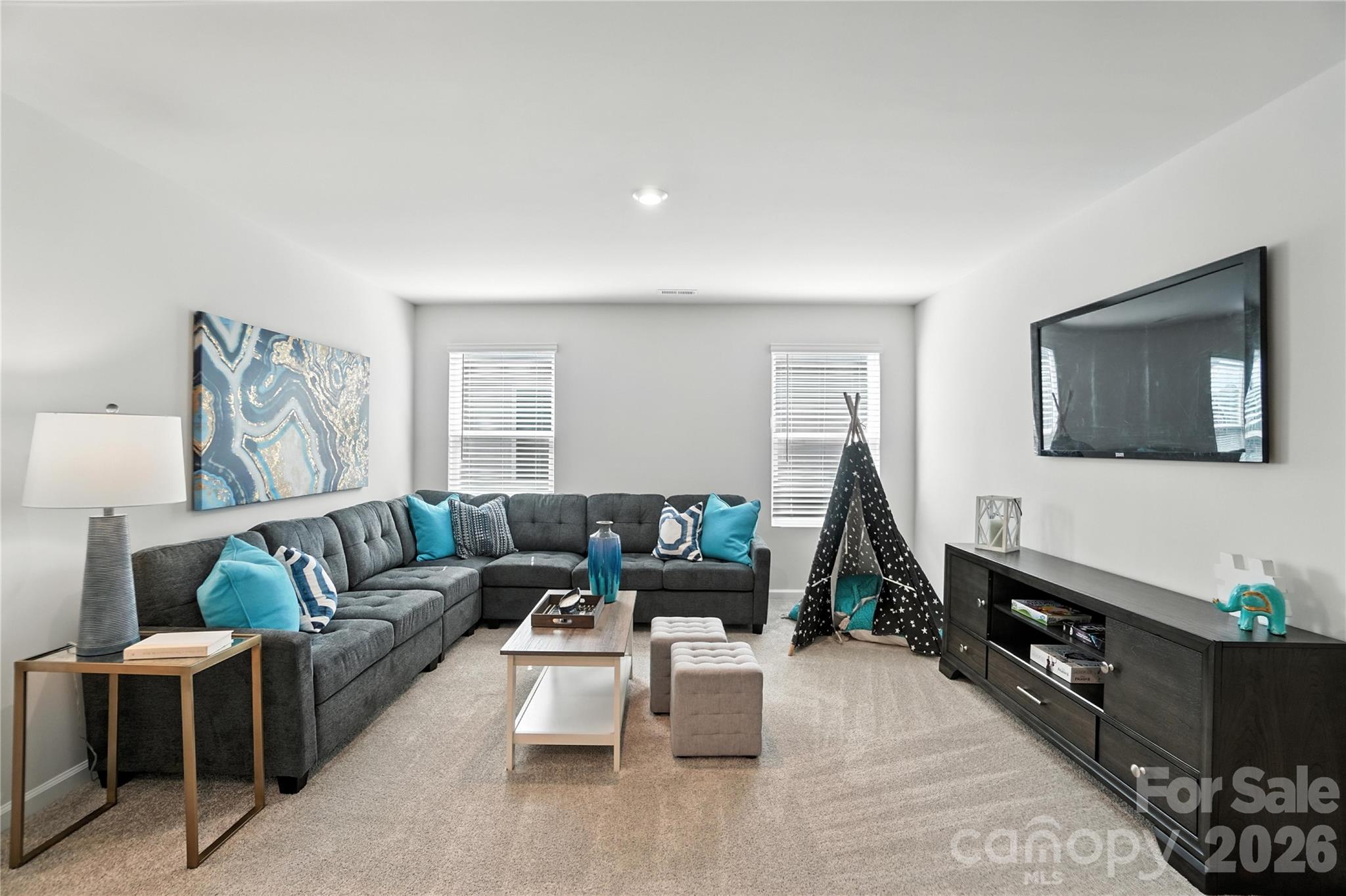 Westfall - Residential