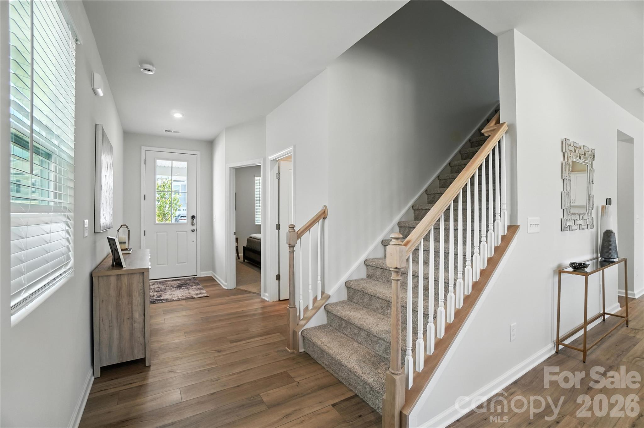 Westfall - Residential