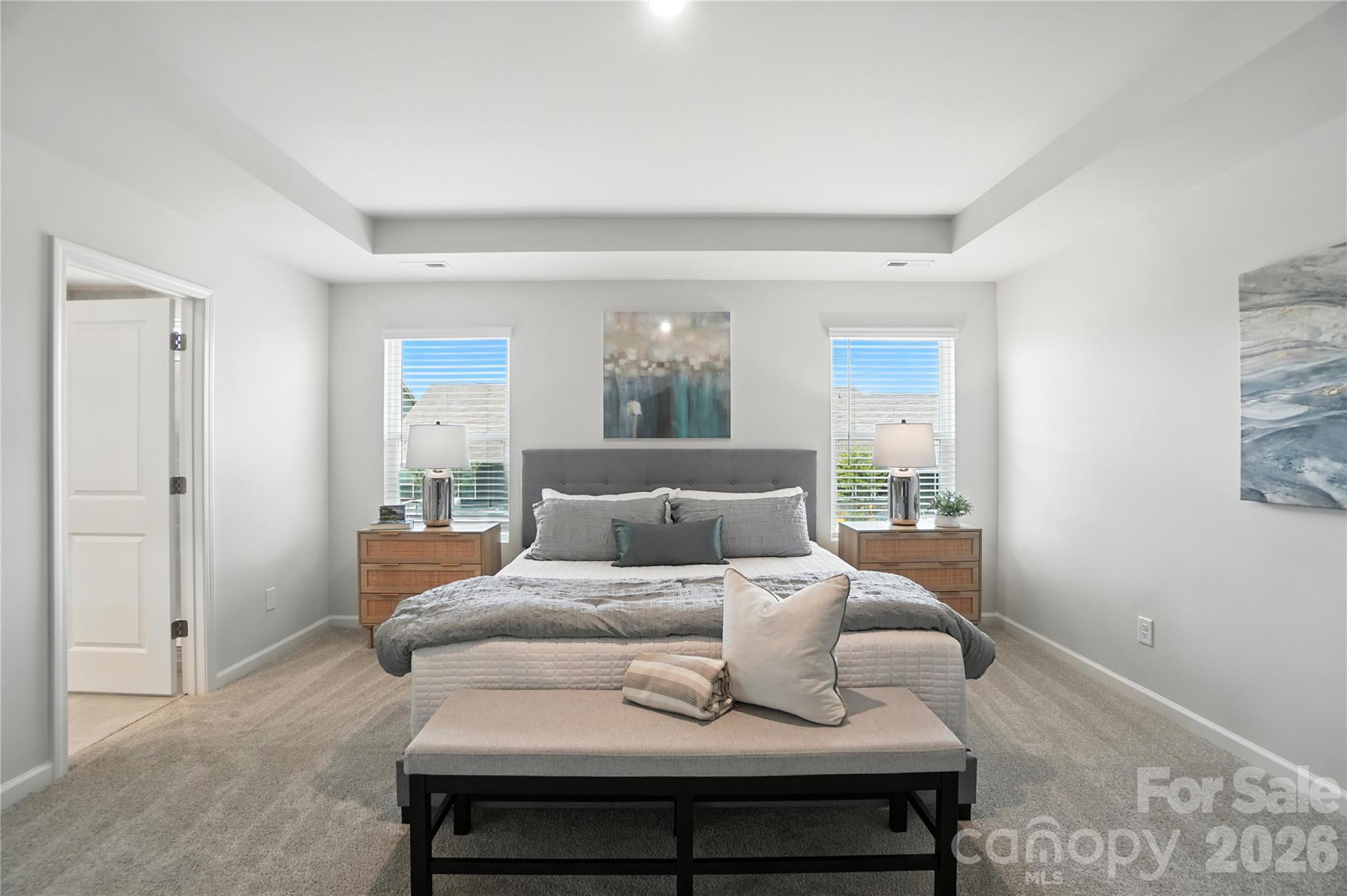 Westfall - Residential