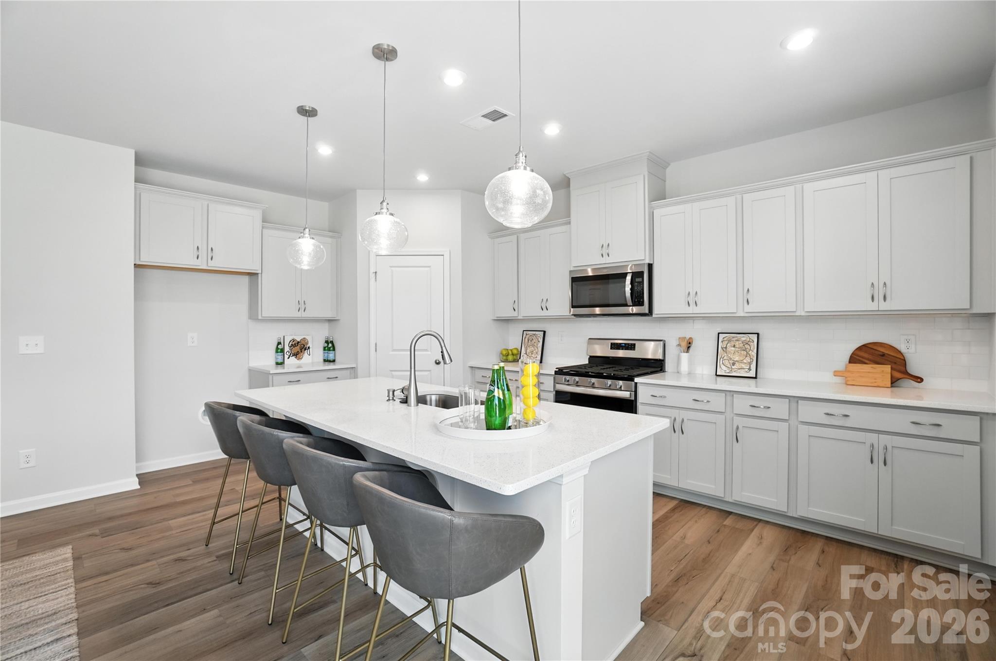 Westfall - Residential