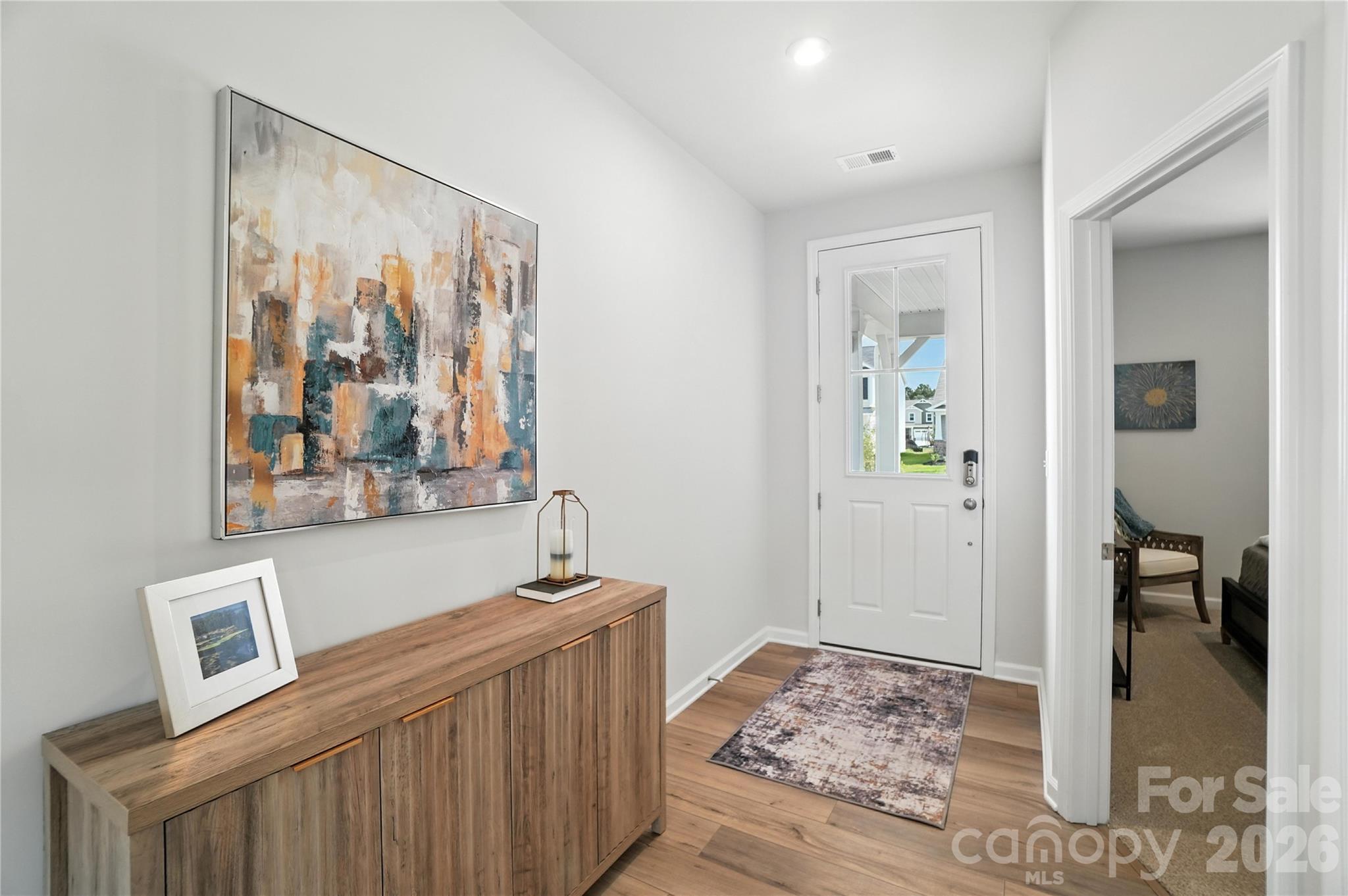 Westfall - Residential