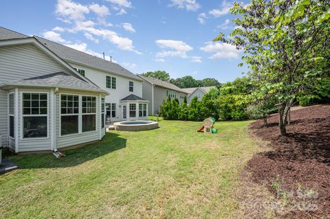 A home in Huntersville