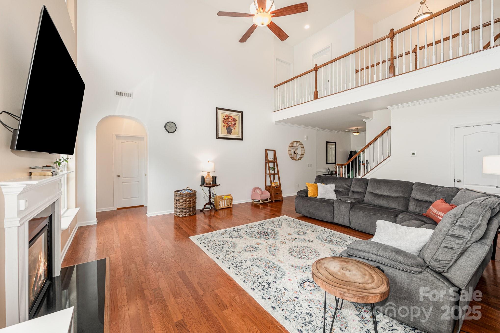 Centennial - Residential