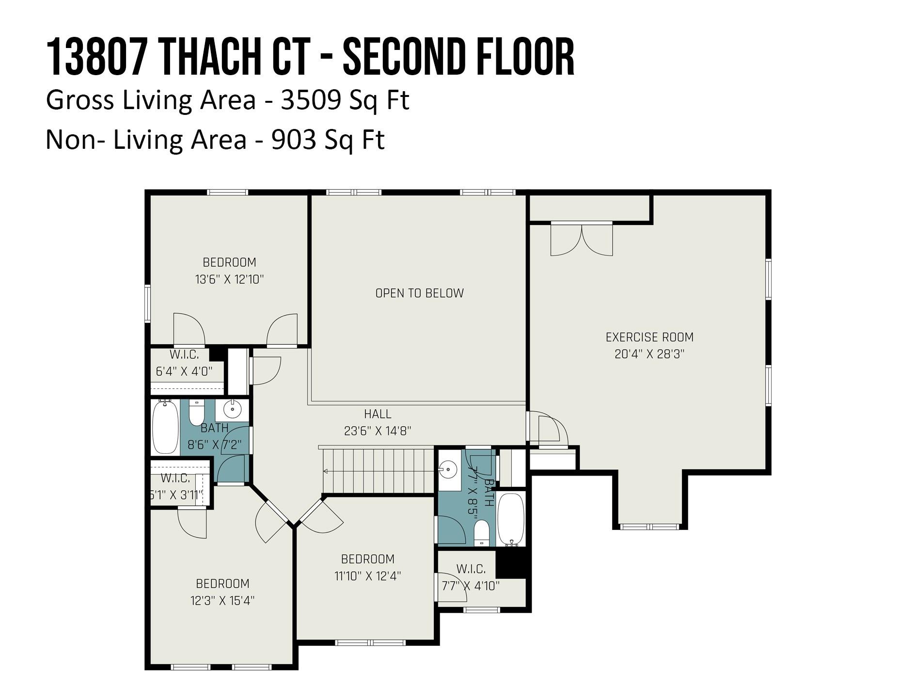 Centennial - Residential
