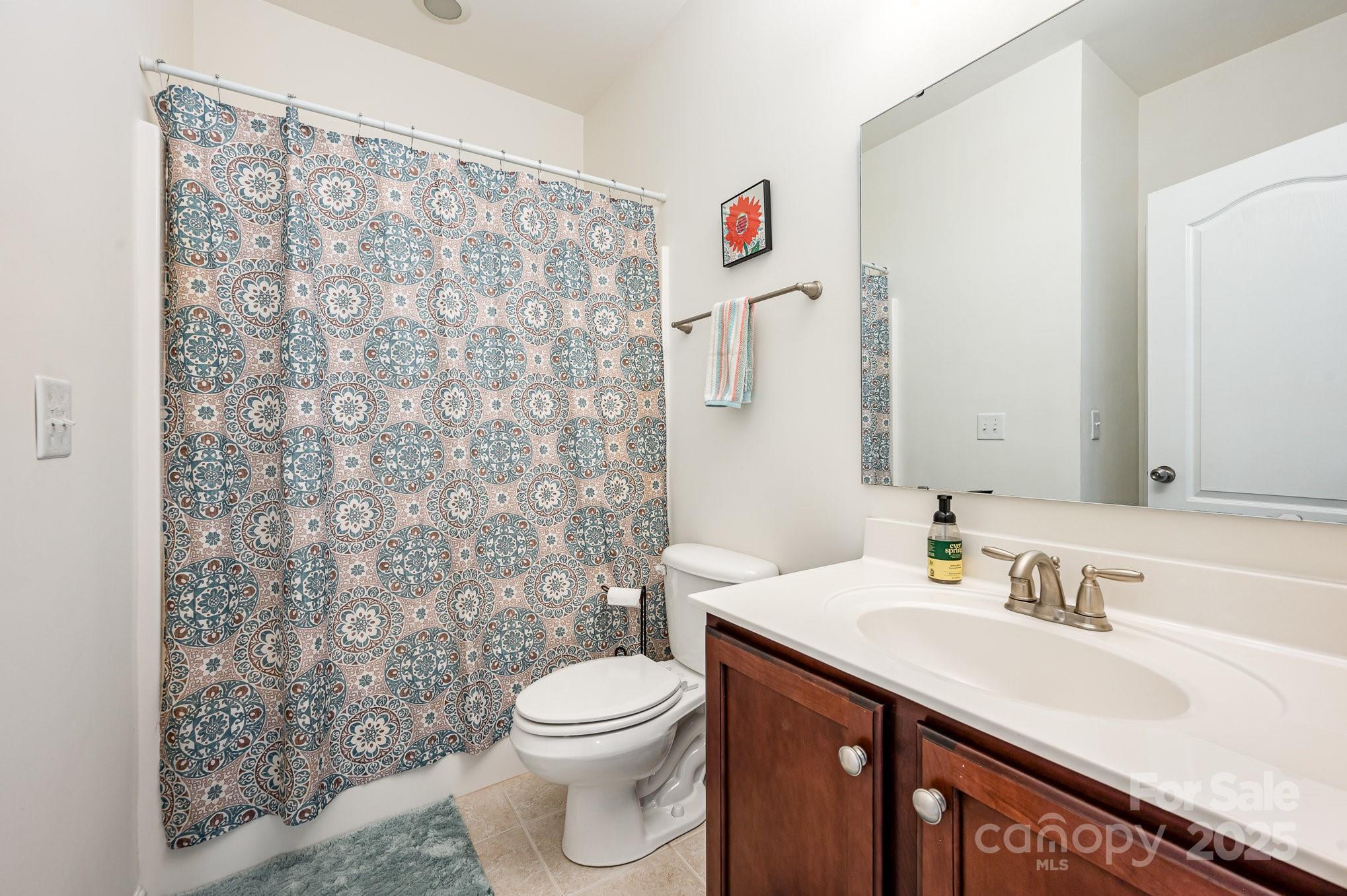 Centennial - Residential