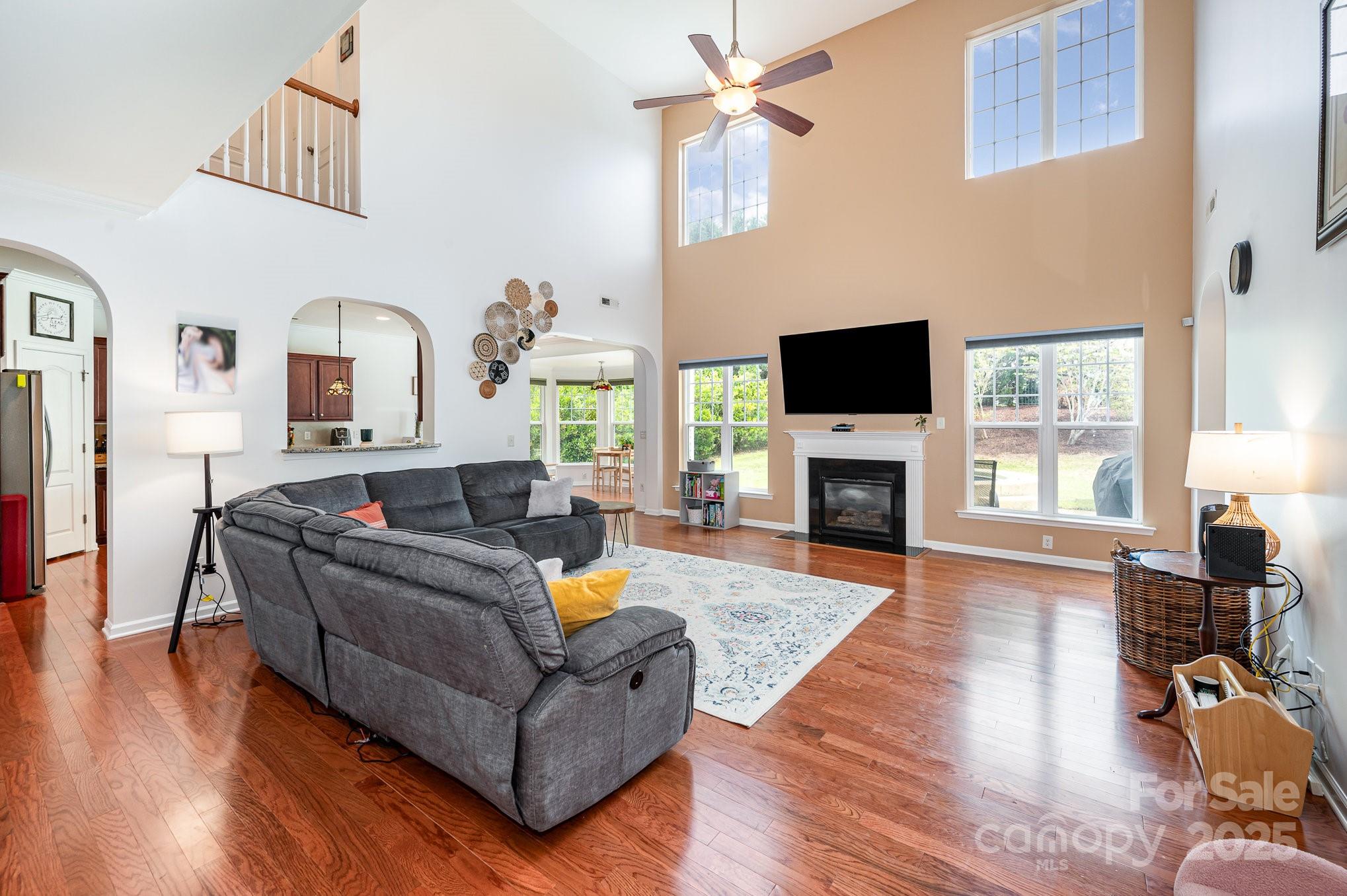 Centennial - Residential