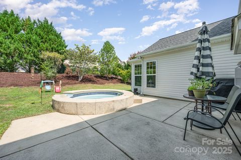 A home in Huntersville