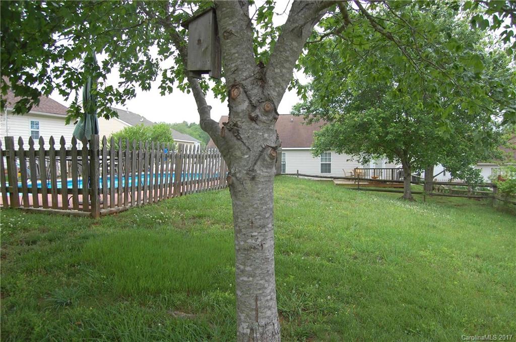 Autumn Ridge - Residential