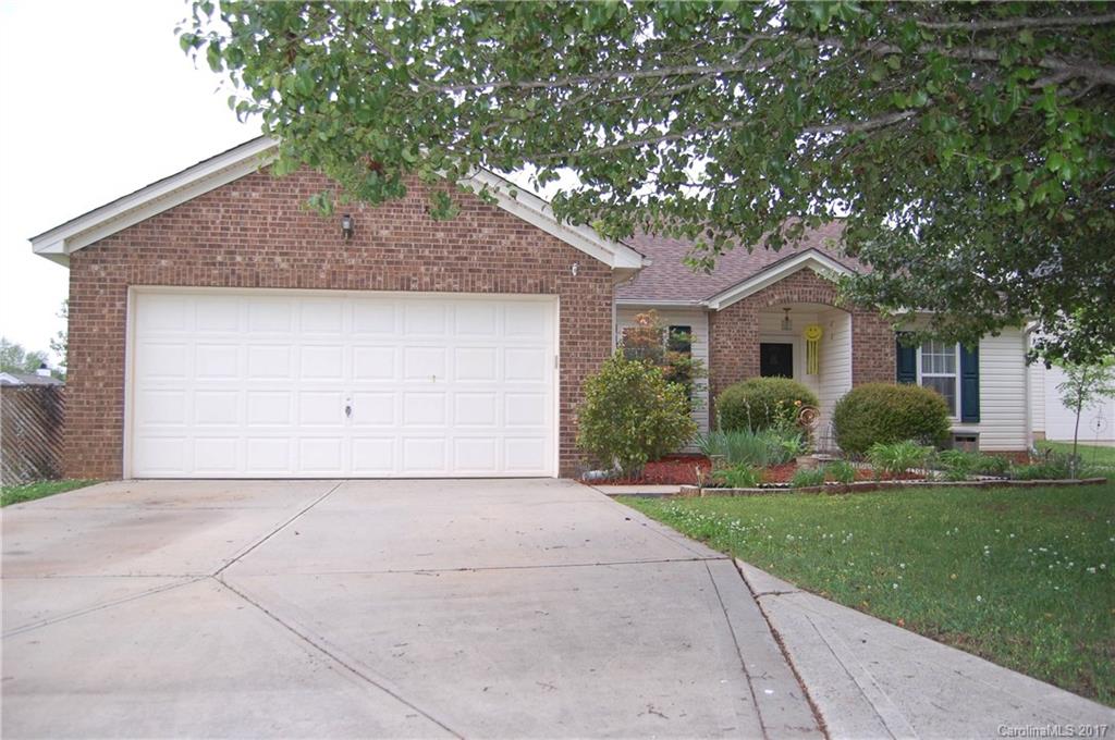 Autumn Ridge - Residential