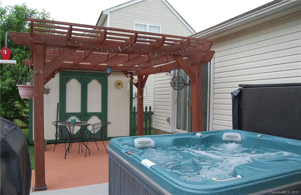 Autumn Ridge - Residential