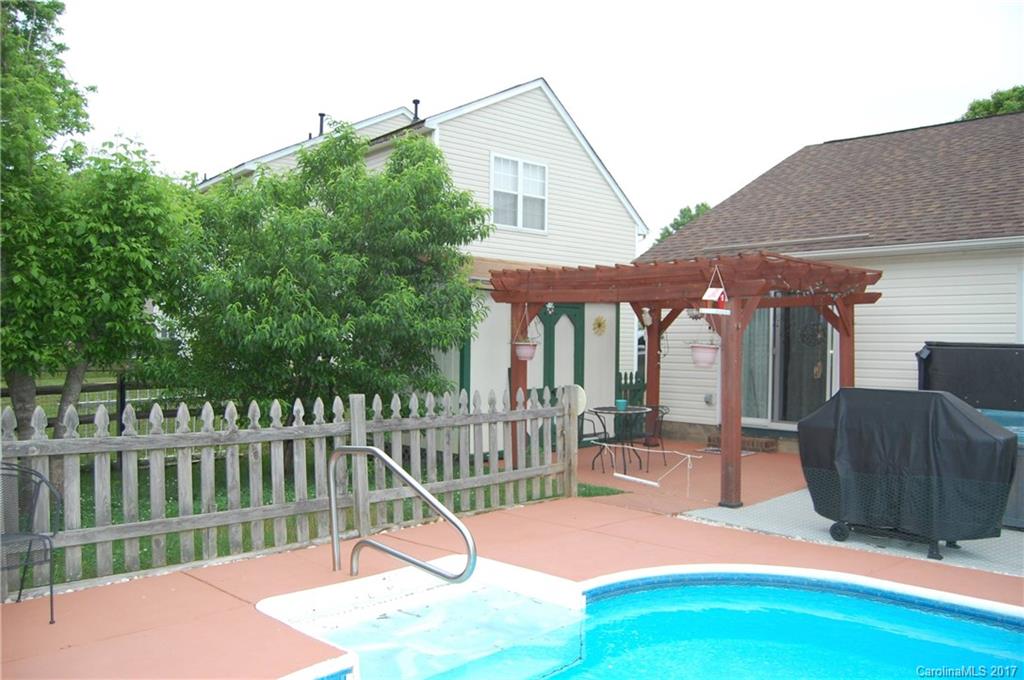 Autumn Ridge - Residential