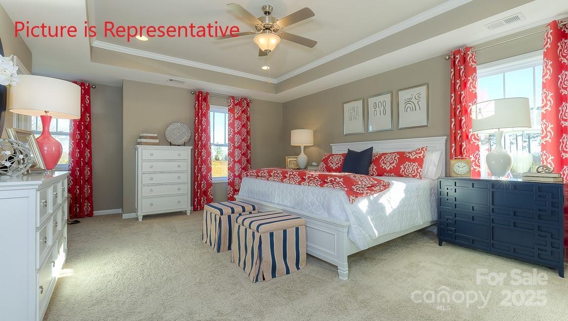 Oak Grove Hill - Residential