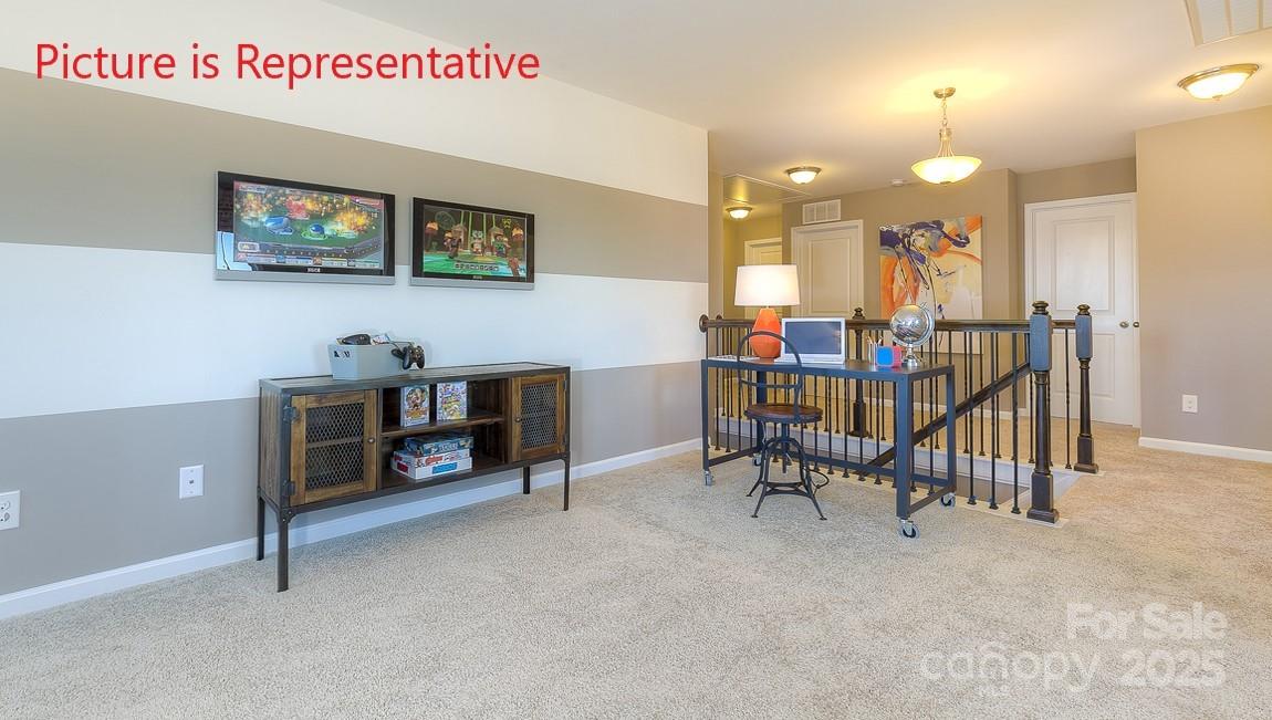 Oak Grove Hill - Residential