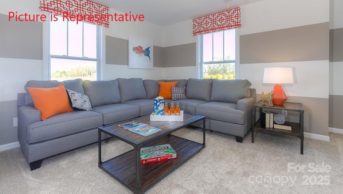 Oak Grove Hill - Residential