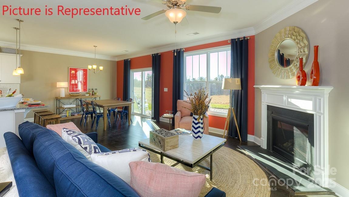 Oak Grove Hill - Residential