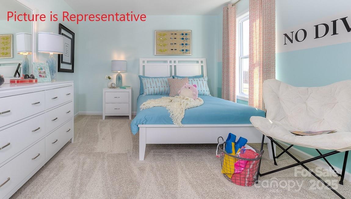 Oak Grove Hill - Residential